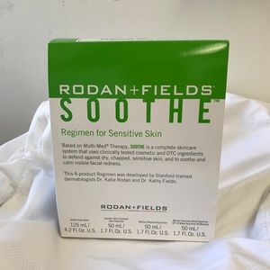Rodan and Fields